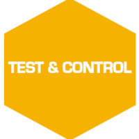 Test & Control