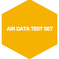 Air Data Test Set