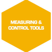 Measuring & control Tools