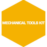 Mechanical tools kit